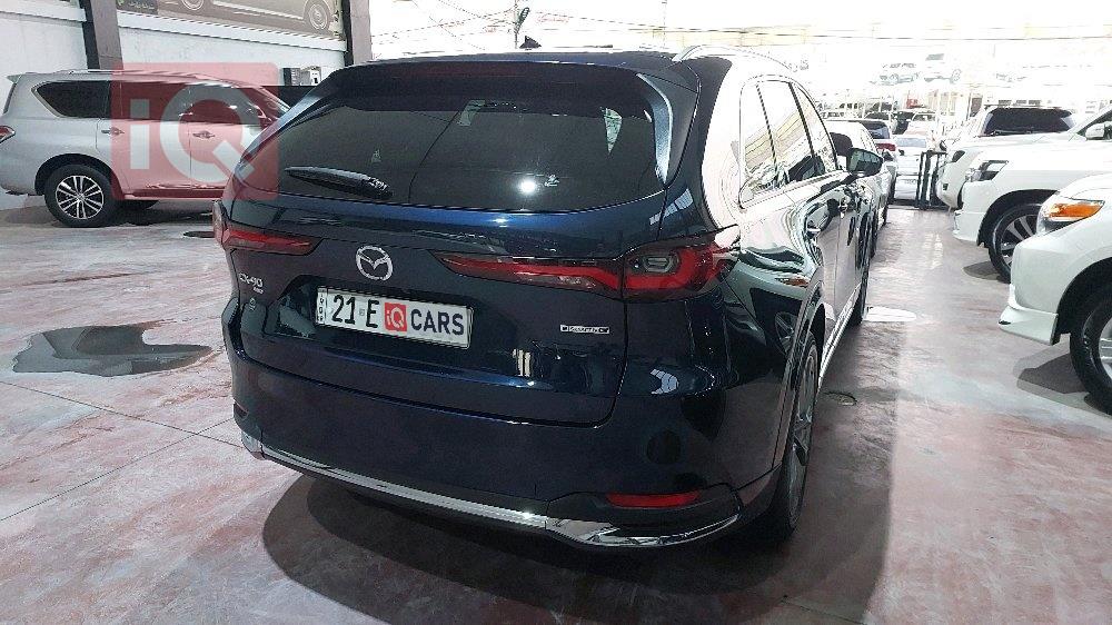Mazda CX-90